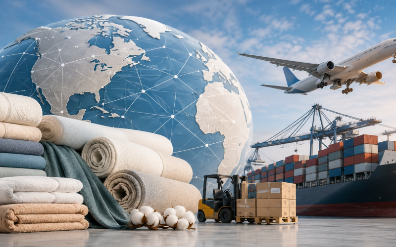 Export Process